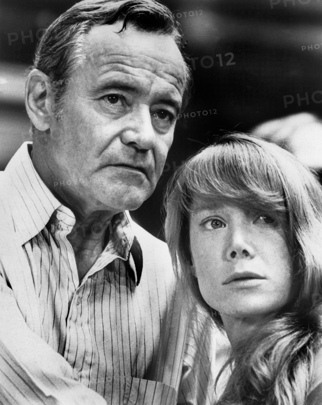 Jack Lemmon