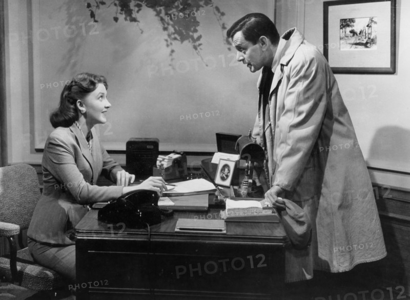 Tony Randall