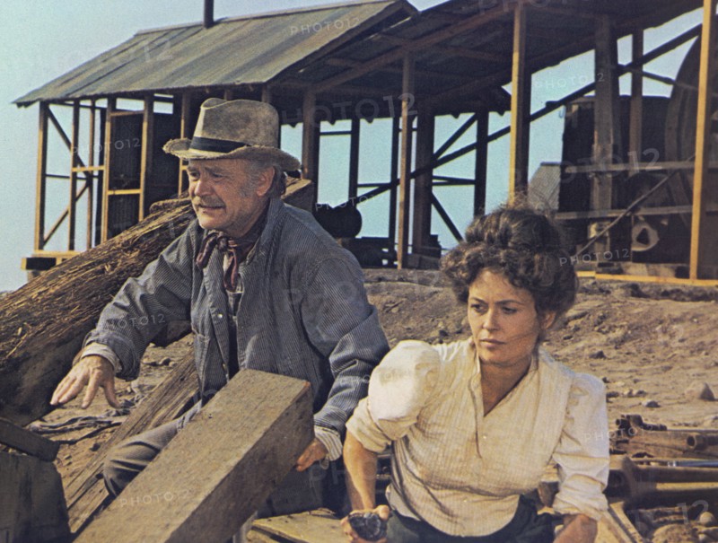 John Mills