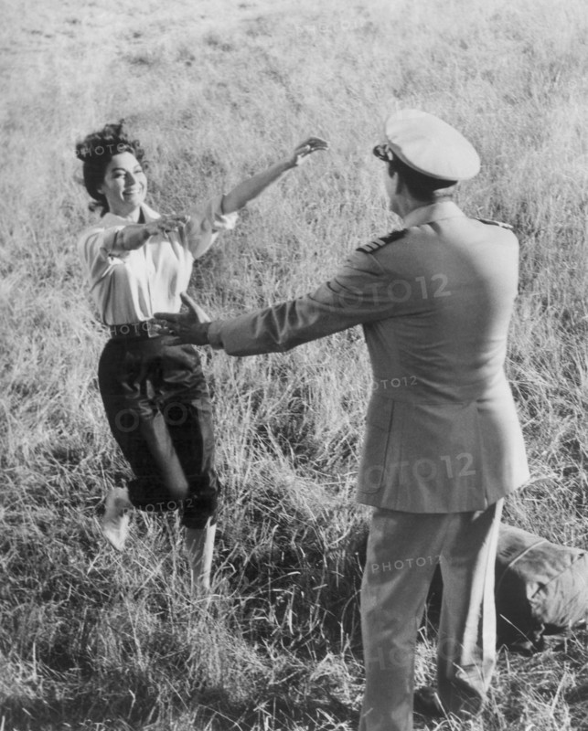 Ava Gardner