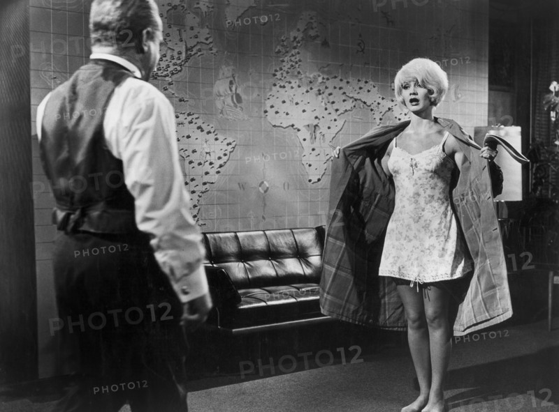 James Cagney