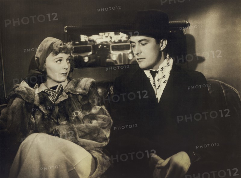 Margaret Sullavan