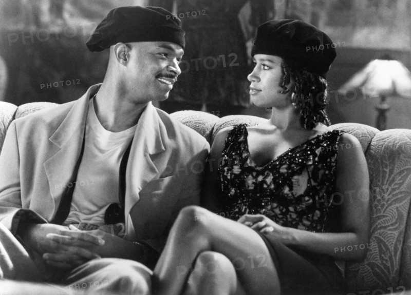Damon Wayans