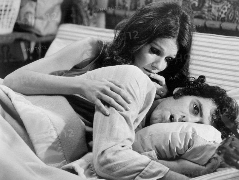 Paula Prentiss