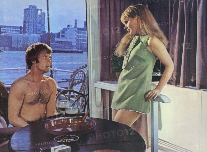 Dennis Waterman