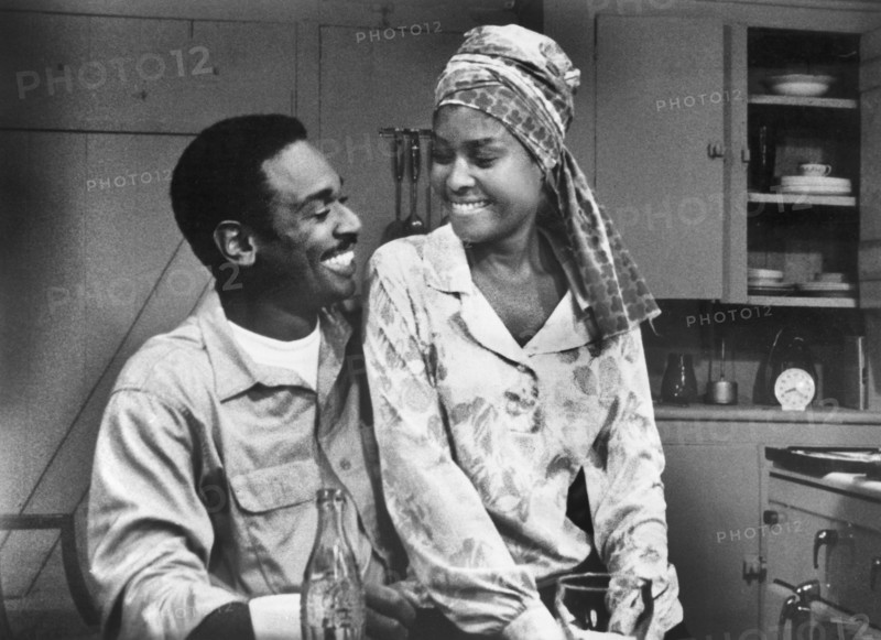 Ivan Dixon