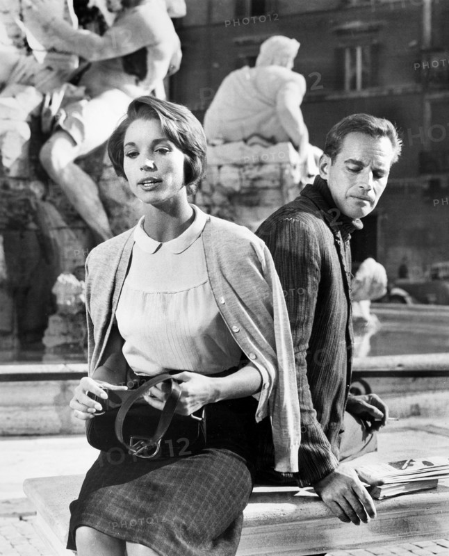 Elsa Martinelli