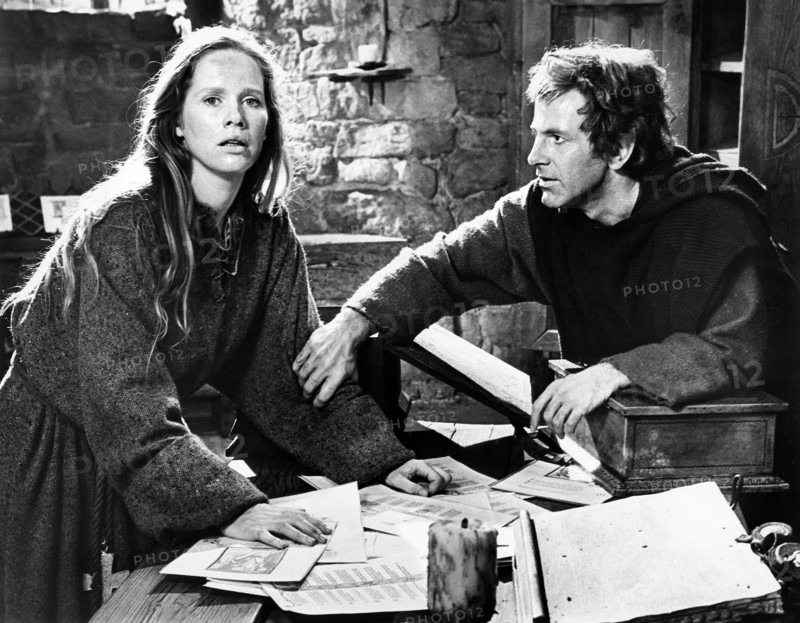 Liv Ullmann