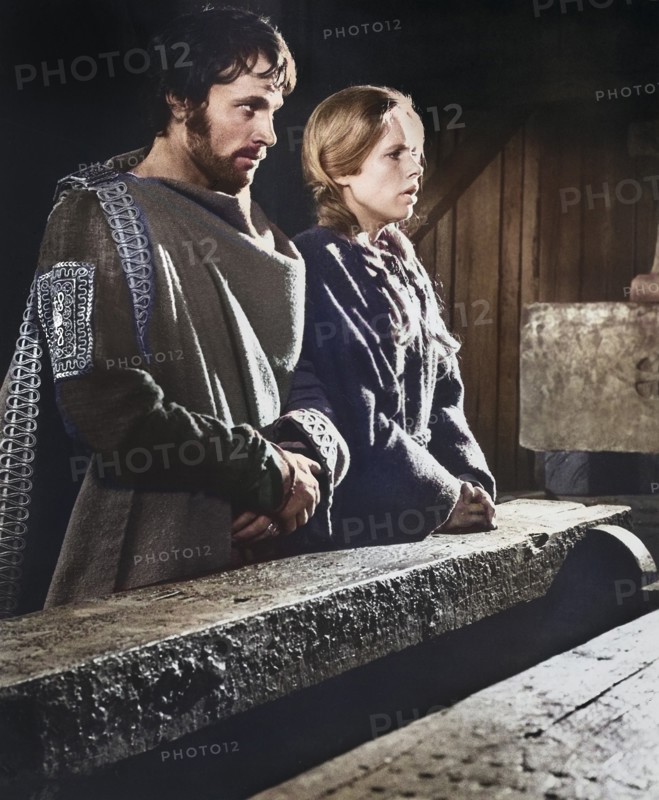 Franco Nero
