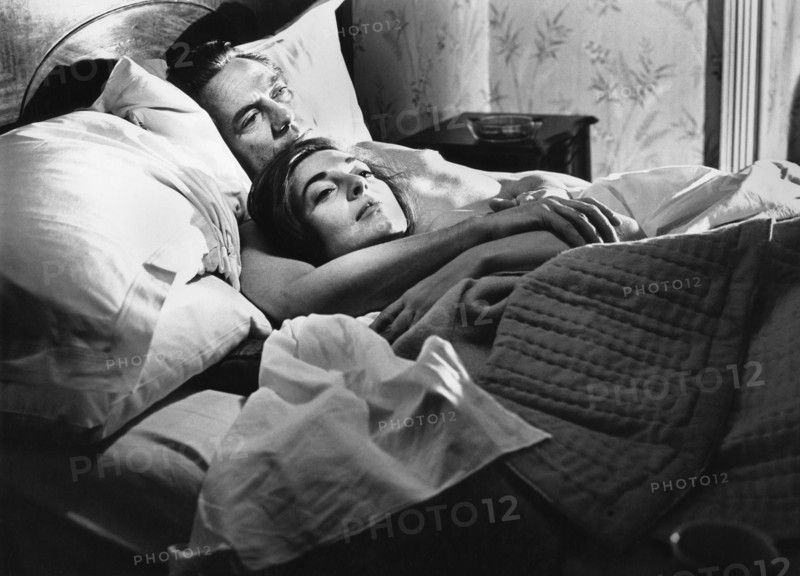 Anne Bancroft