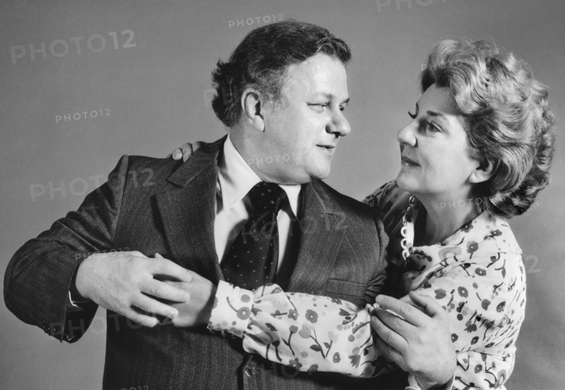Charles Durning