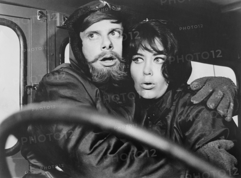 Robert Morse