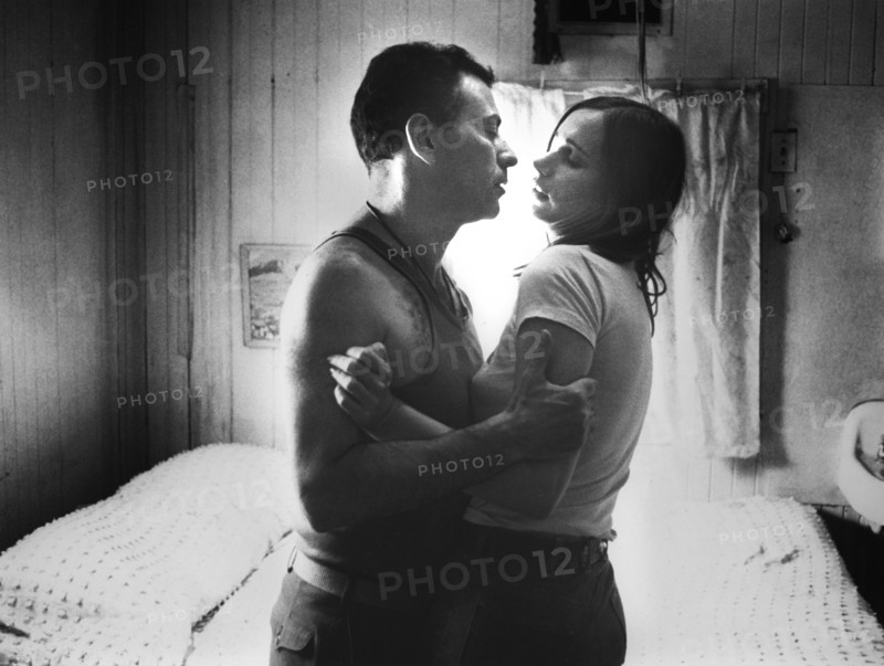 Alan Arkin