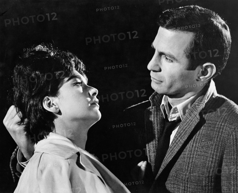 Suzanne Pleshette