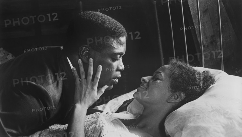 Howard Rollins