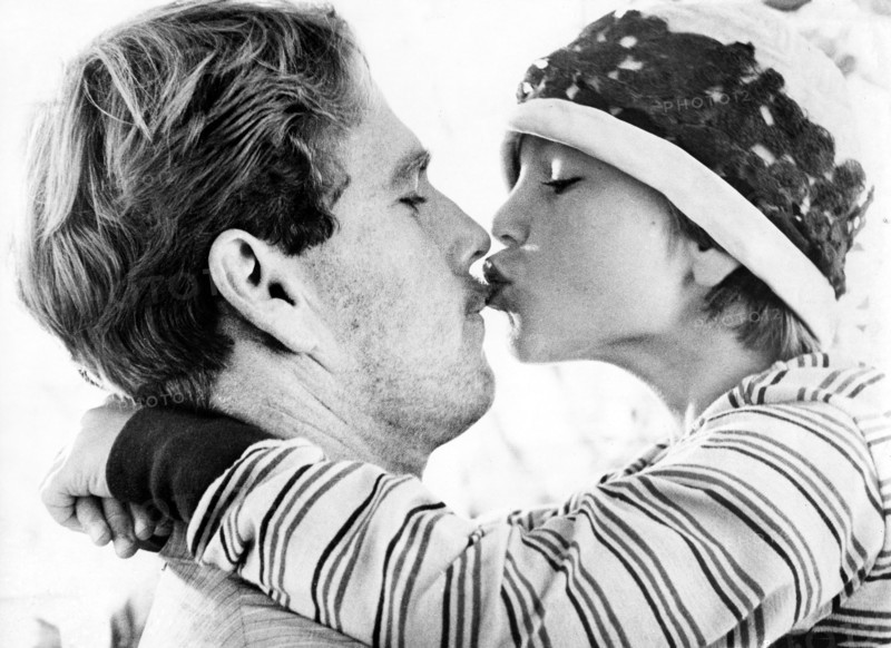 Ryan O'Neal