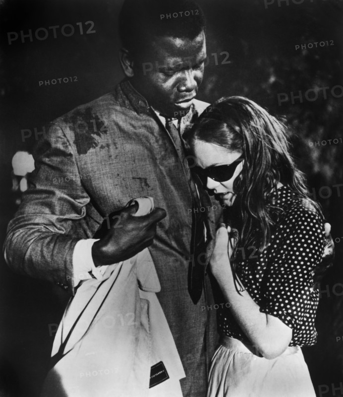 Sidney Poitier