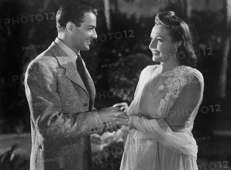 Cornel Wilde