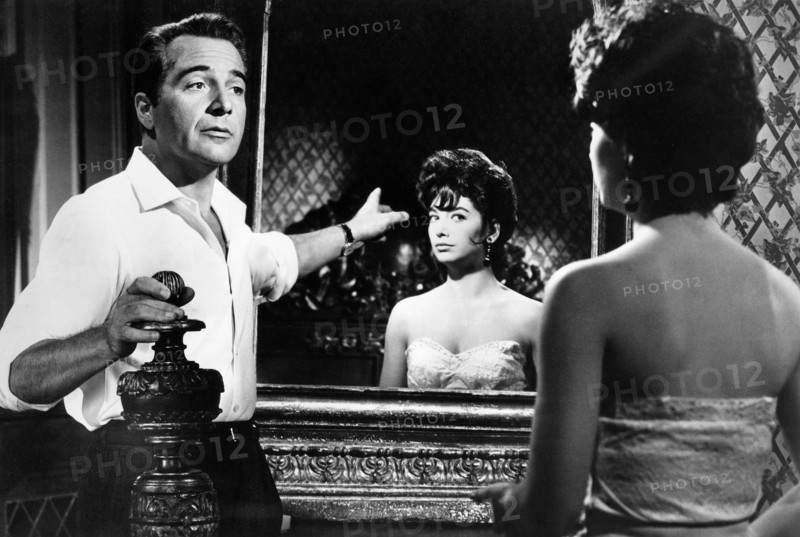 Rossano Brazzi