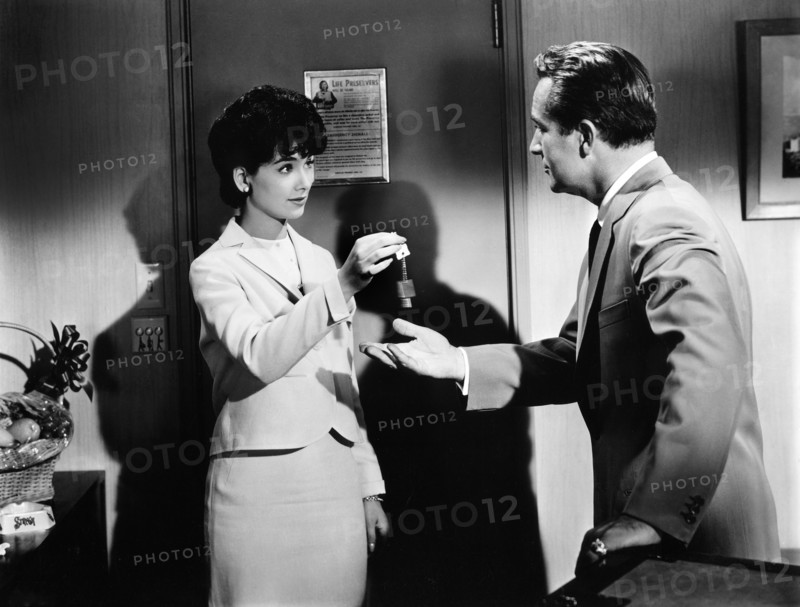 Suzanne Pleshette