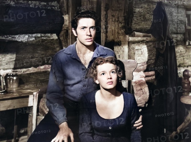 Farley Granger