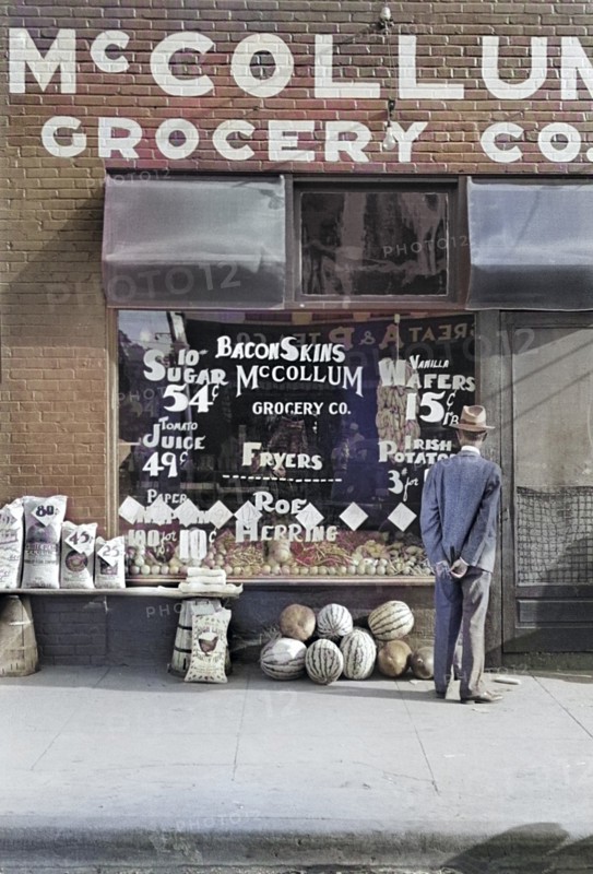Storefront