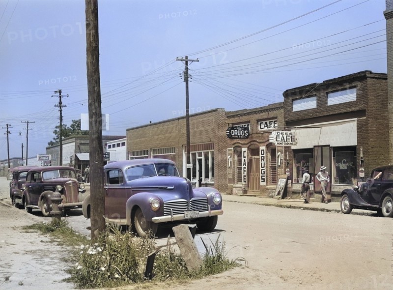 Main Street
