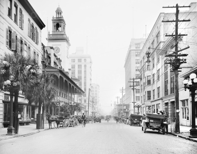 Forsyth Street