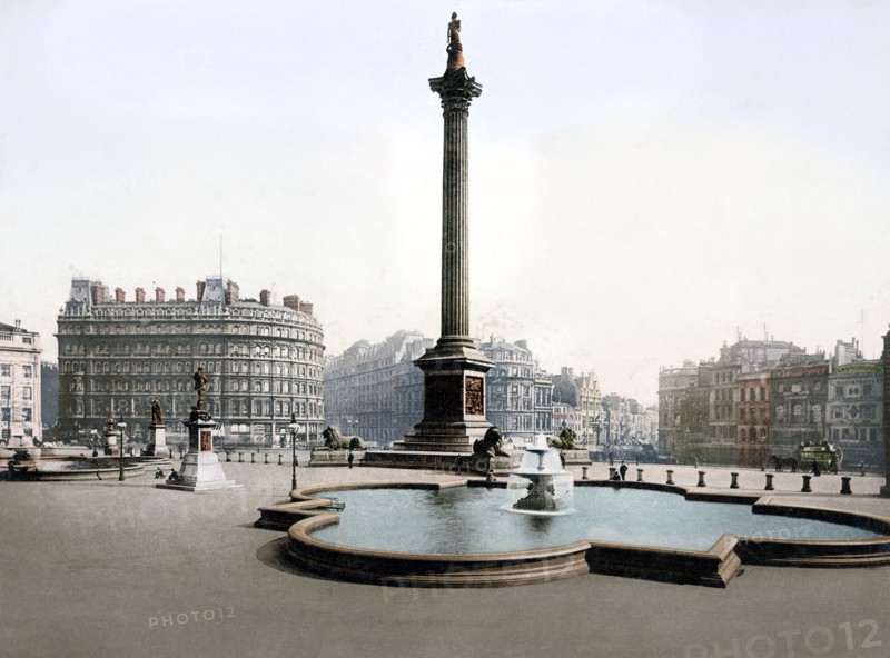 Trafalgar Square
