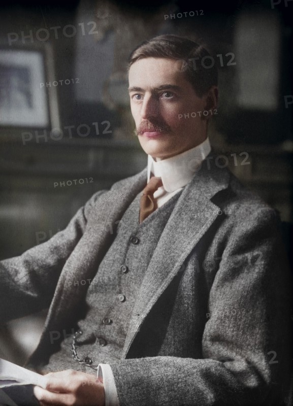 Neville Chamberlain (1869-1940)
