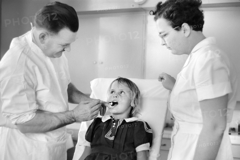 Dental clinic