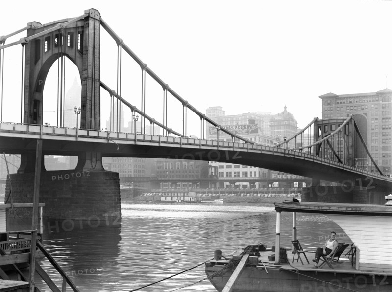 Sixth Street Bridge