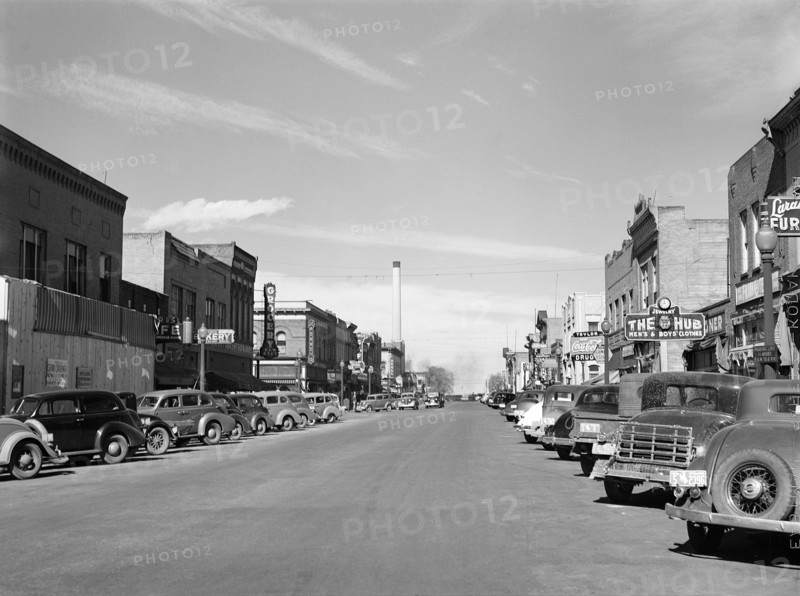 Main Street