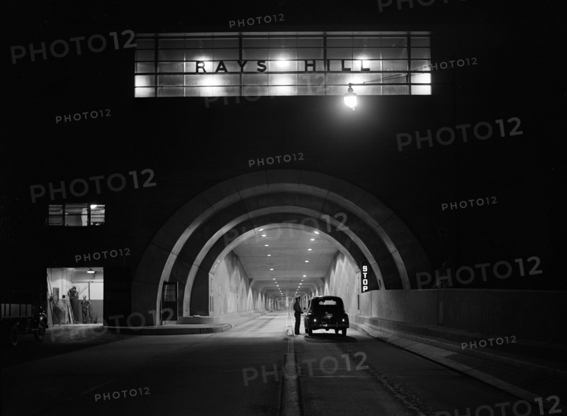 Tunnel