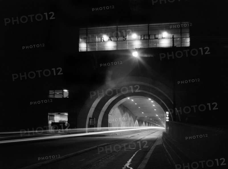 Tunnel