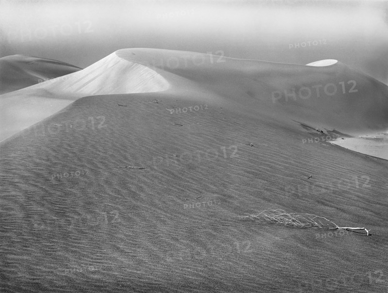 Sand dune