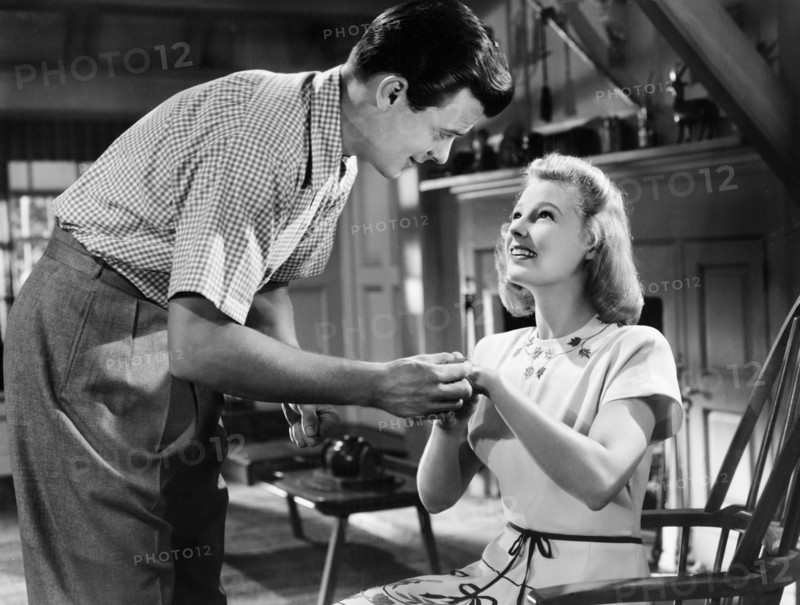 Robert Sterling