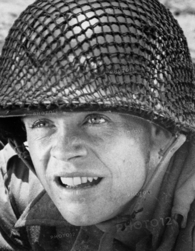 Mark Hamill