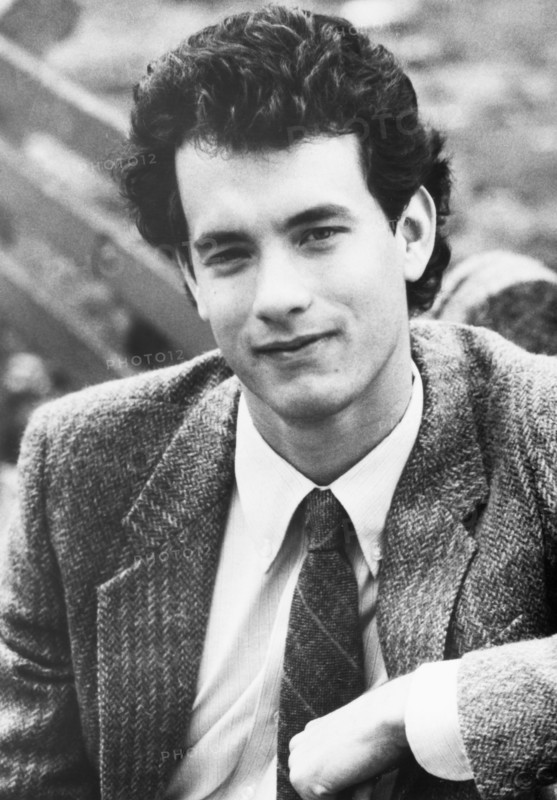 Tom Hanks