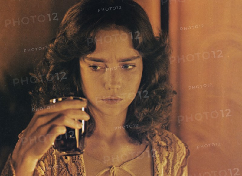 Jessica Harper