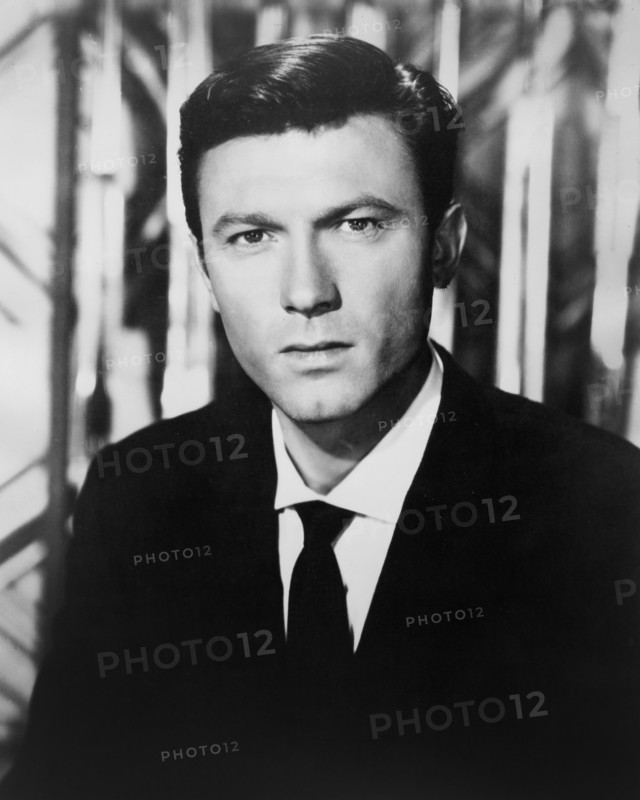 Lawrence Harvey
