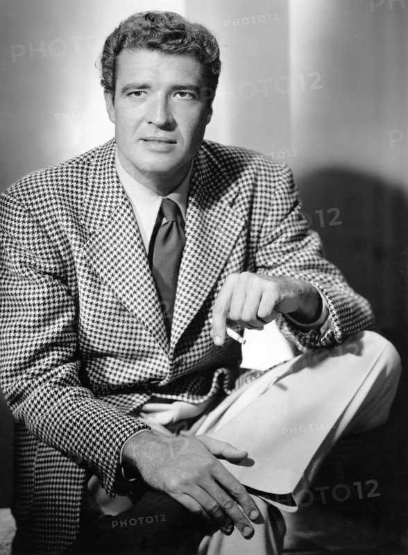 Michael Harvey (1917-1955)