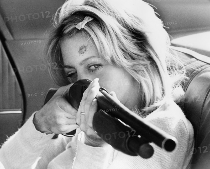 Goldie Hawn