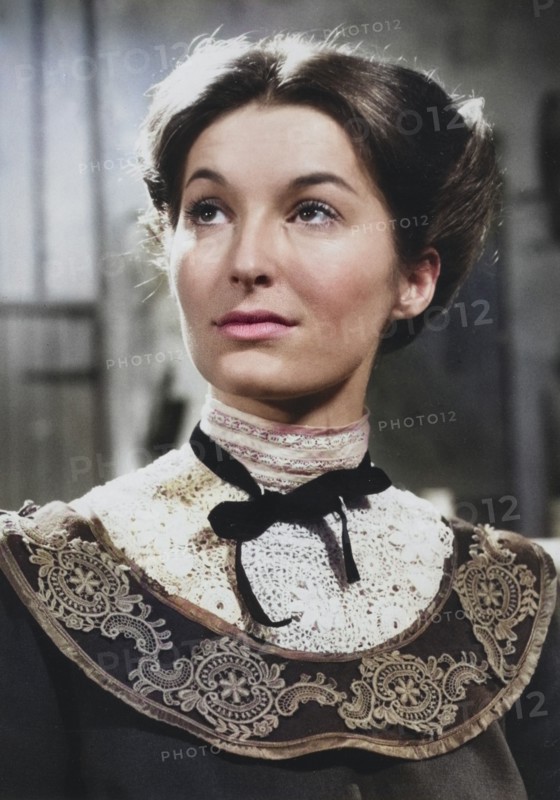 Vivien Heilbron