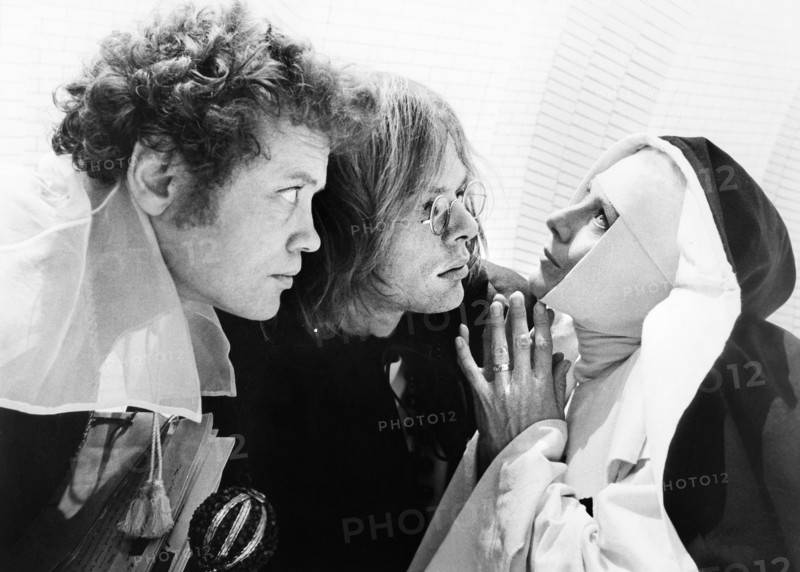 Dudley Sutton