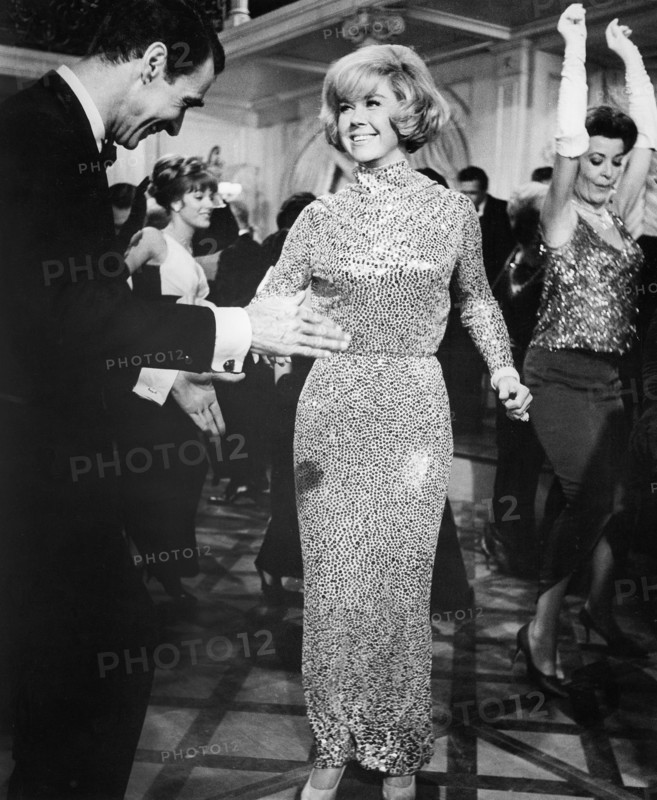 Doris Day
