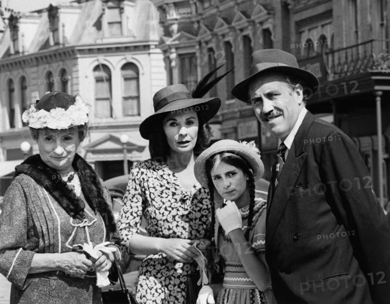 Mildred Natwick