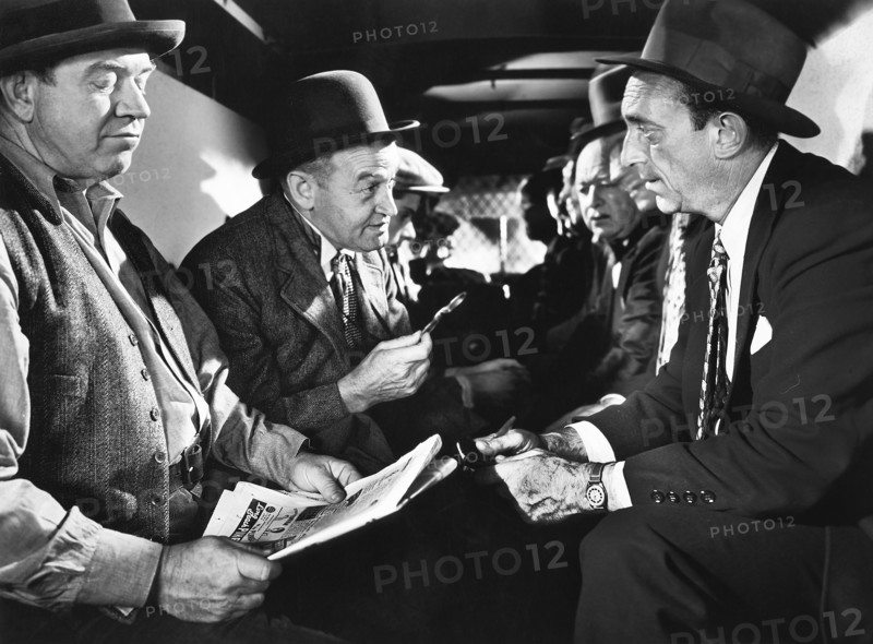 Barry Fitzgerald