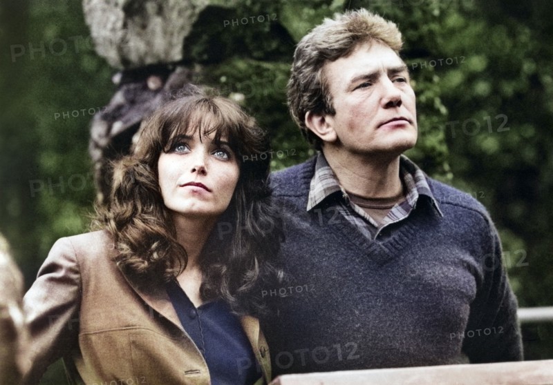 Karen Allen