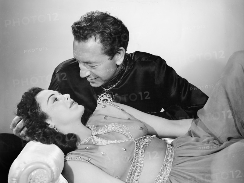 Patricia Medina
